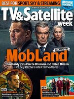 TV&Satellite Week